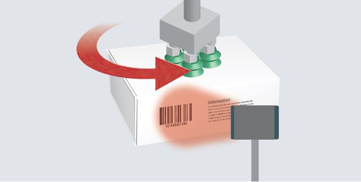 Robot Solutions For Logistics Automation: Piece-picking | MUJINspire